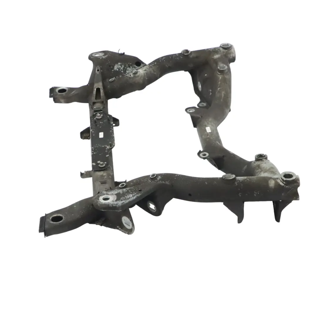 Mercedes W204 C207 Front Axle Subframe Carrier Engine Cradle - SKU A2046280557 - Part number A2046280557