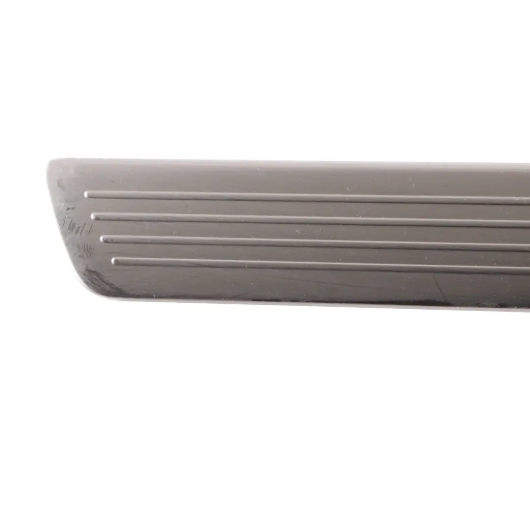 Mercedes C204 Door Sill Strip Front Left Right N/O/S Entrance Trim - SKU A2046801935-1 - Part number A2046801935