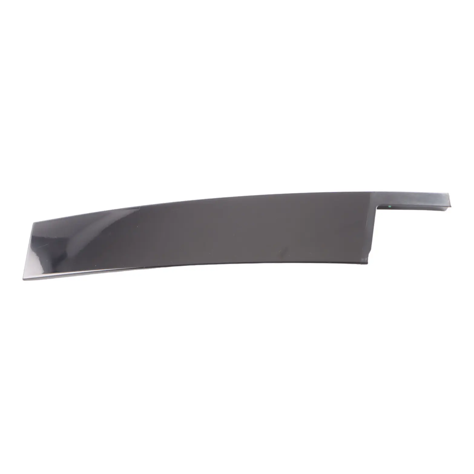 Mercedes W204 Door Trim Cover B Pillar Strip Front Right O/S A2046903387