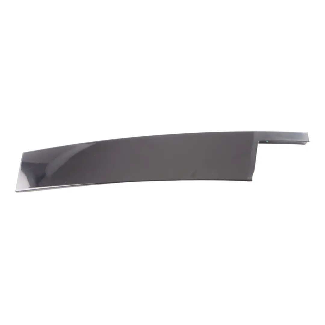 Door Trim Cover B Pillar Strip Front Right O/S to Mercedes W204 with Part number A2046903387 Mercedes W204 Door Trim Cover B Pillar Strip Front Right O/S - SKU A2046903387 - Part number A2046903387