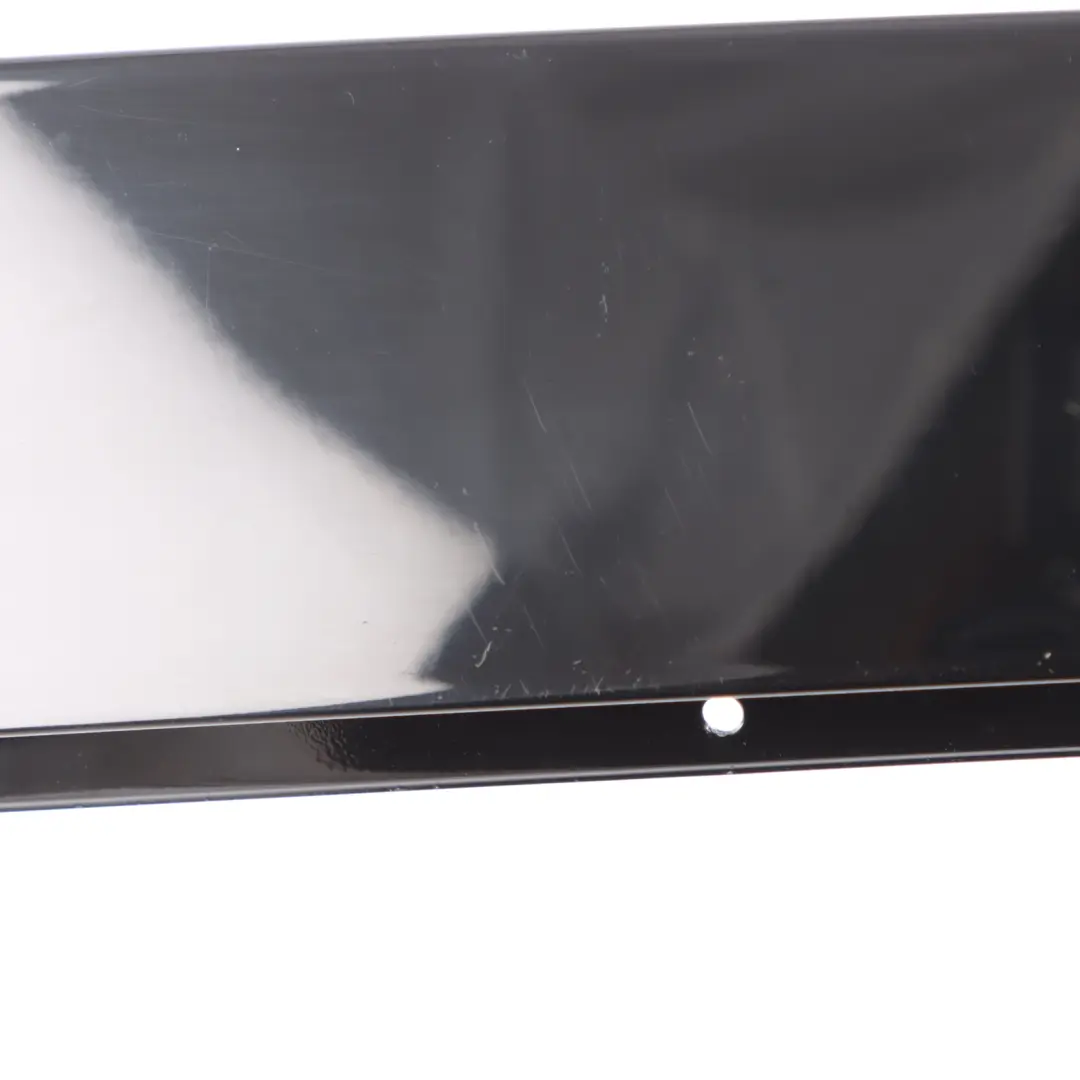 Mercedes W204 Door Trim Cover B Pillar Strip Front Right O/S - SKU A2046903387 - Part number A2046903387