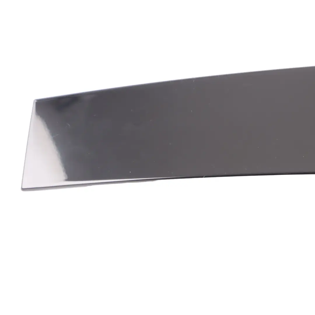 Embellecedor de puerta Tira pilar B delantera derecha para Mercedes W204 con número de pieza A2046903387 Mercedes W204 Embellecedor de puerta Tira pilar B delantera derecha - SKU A2046903387 - Número de pieza A2046903387