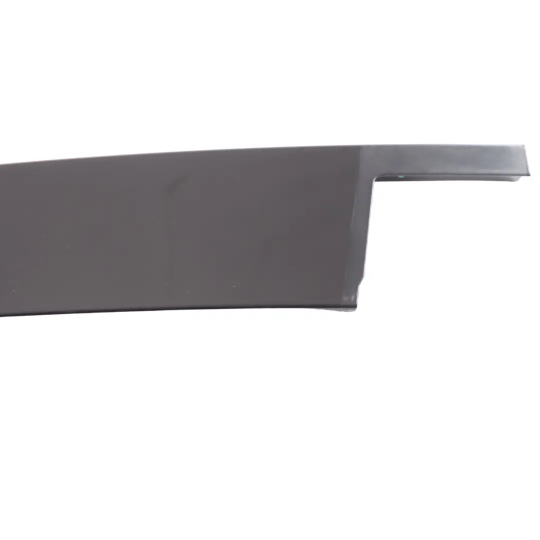 Mercedes W204 Door Trim Cover B Pillar Strip Front Right O/S - SKU A2046903387 - Part number A2046903387