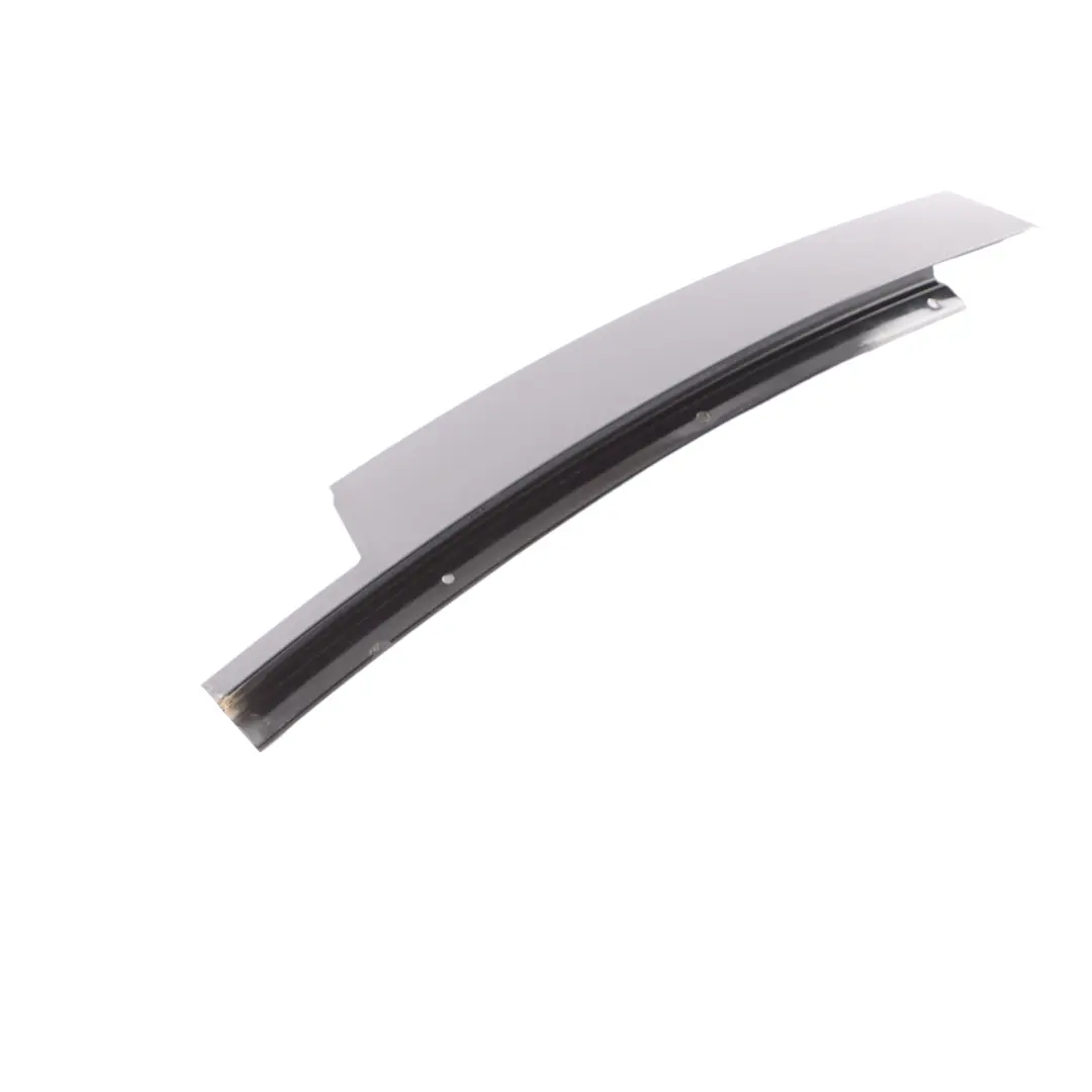 Mercedes W204 Couvercle de Porte Bande de montant B avant droite - SKU A2046903387 - Numéro de pièce A2046903387