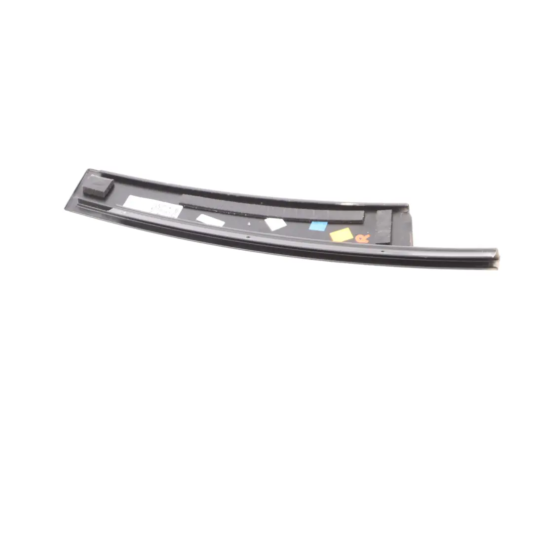 Mercedes W204 Door Trim Cover B Pillar Strip Front Right O/S - SKU A2046903387 - Part number A2046903387