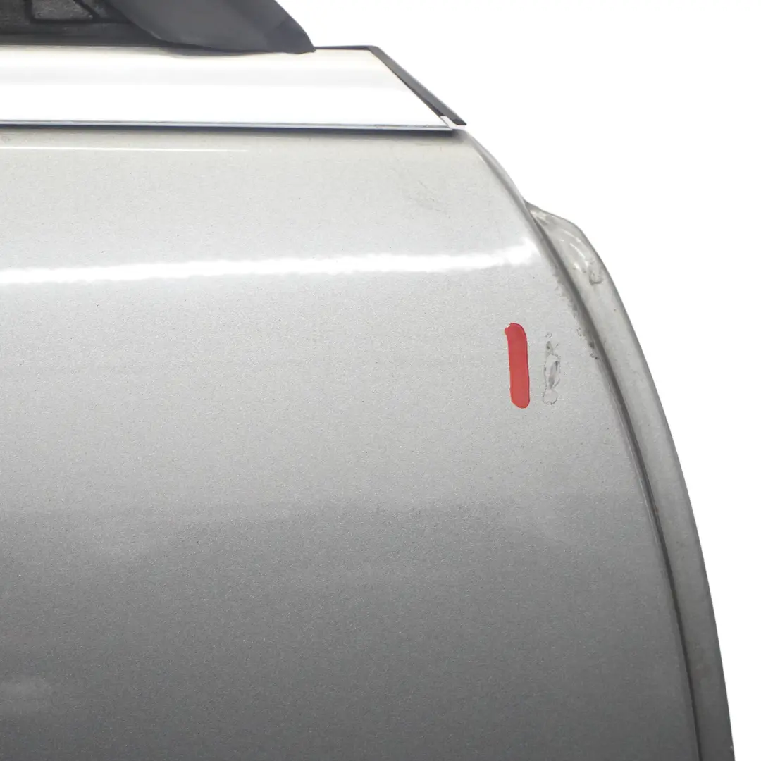 Mercedes W204 Door Front Right O/S Palladium Silver Metallic - 792 - SKU A2047206000-PAL - Part number A2047206000