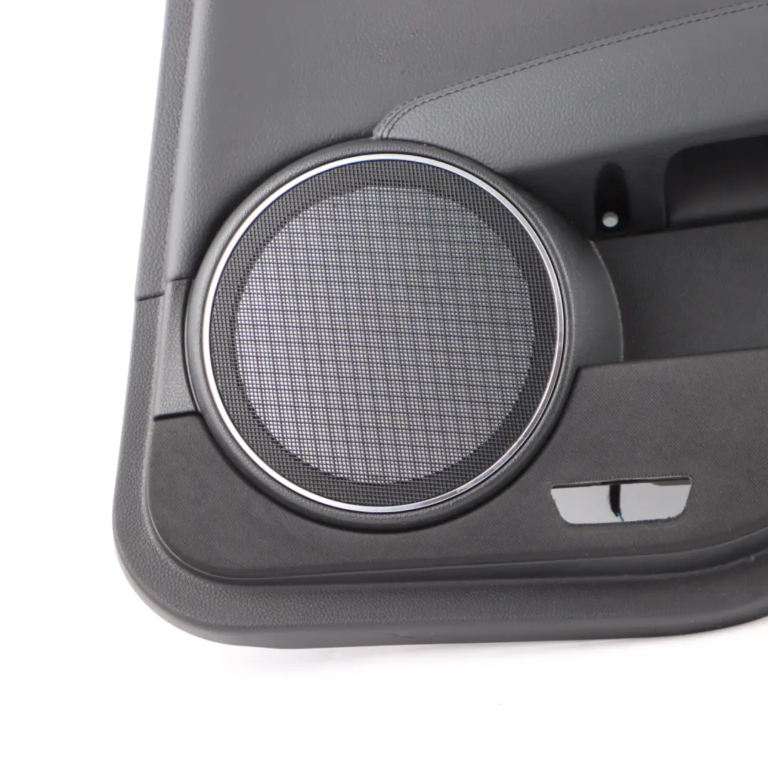 Door Card Panel Rear Right O/S Trim Cover Black to Mercedes W204 with Part number A2047305162 Mercedes W204 Door Card Panel Rear Right O/S Trim Cover Black - SKU A2047305162 - Part number A2047305162