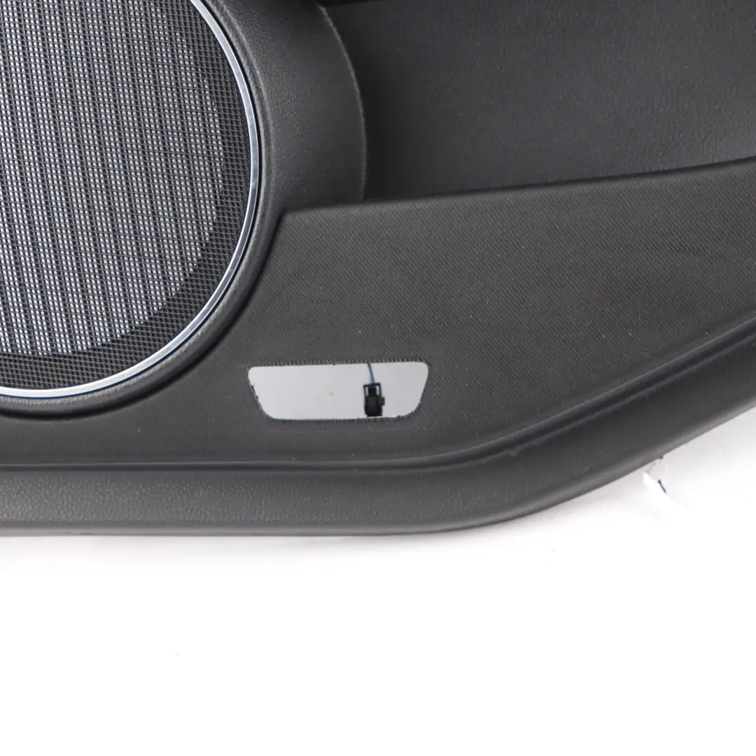 Door Card Panel Rear Right O/S Trim Cover Black to Mercedes W204 with Part number A2047305162 Mercedes W204 Door Card Panel Rear Right O/S Trim Cover Black - SKU A2047305162 - Part number A2047305162