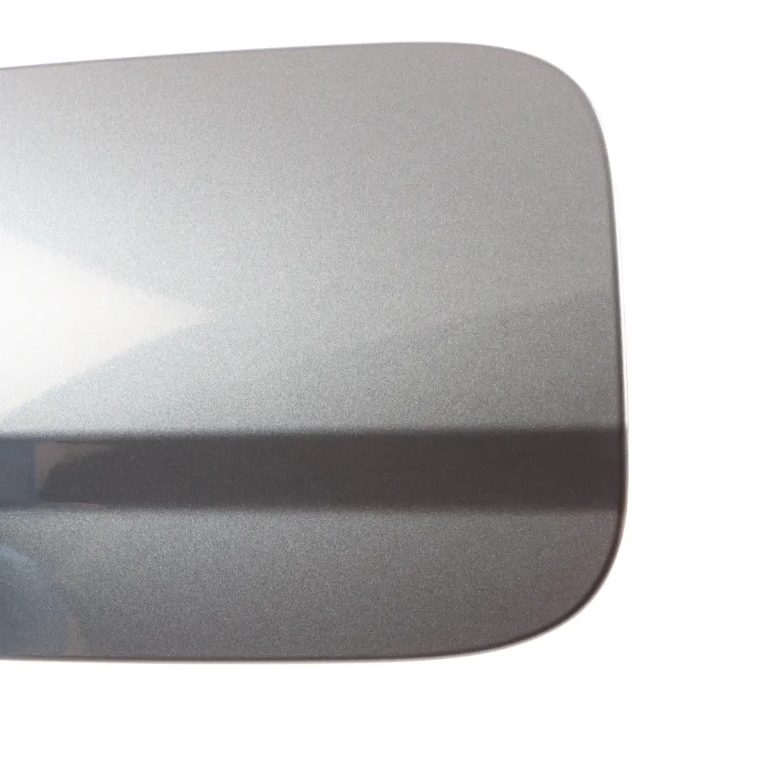 Filler Flap Tank Cap Cover Alabandine Grey 779 to Mercedes W204 Fuel with Part number A2047540009 Mercedes W204 Fuel Filler Flap Tank Cap Cover Alabandine Grey 779 - SKU A2047540009-ALG - Part number A2047540009