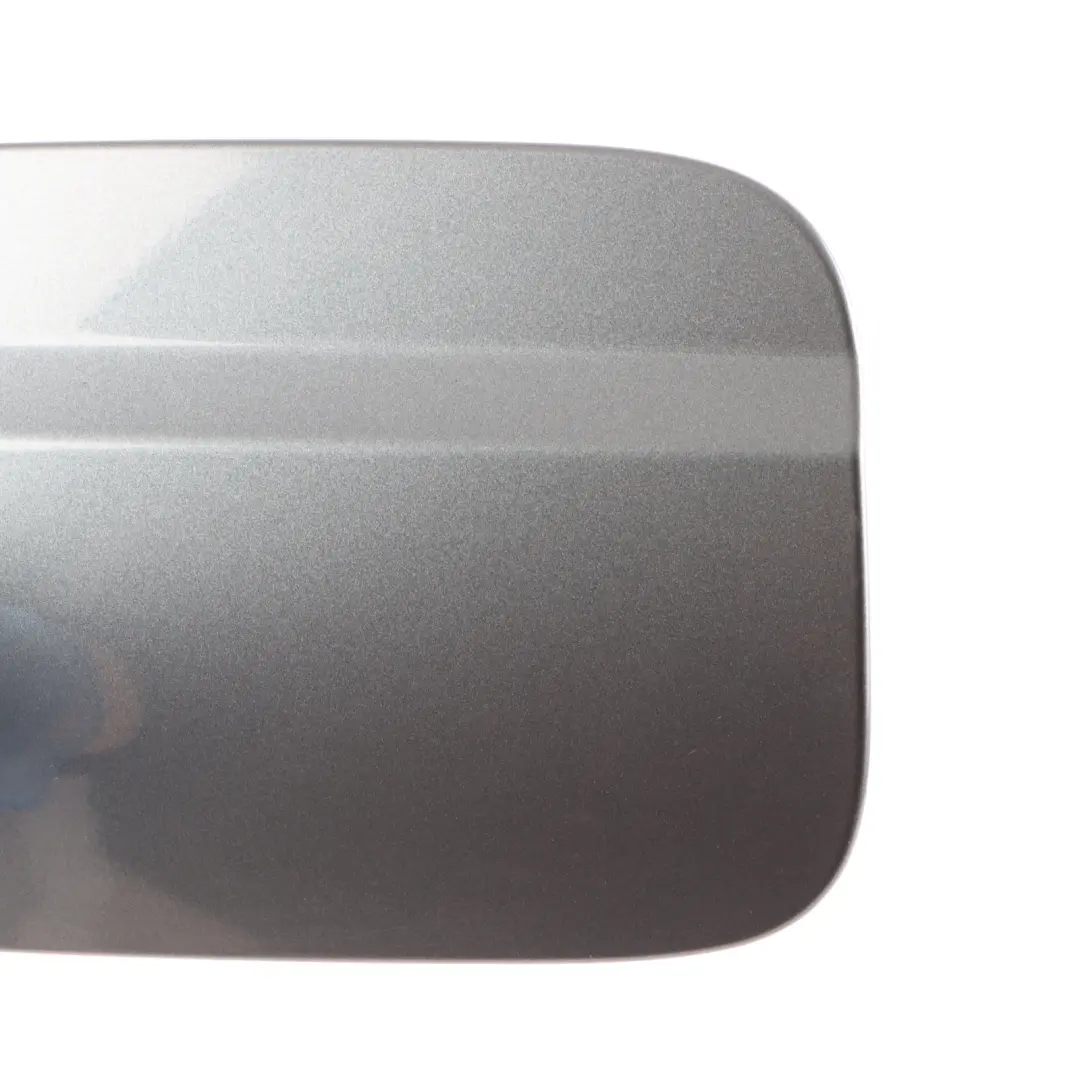Filler Flap Tank Cap Cover Alabandine Grey 779 to Mercedes W204 Fuel with Part number A2047540009 Mercedes W204 Fuel Filler Flap Tank Cap Cover Alabandine Grey 779 - SKU A2047540009-ALG - Part number A2047540009