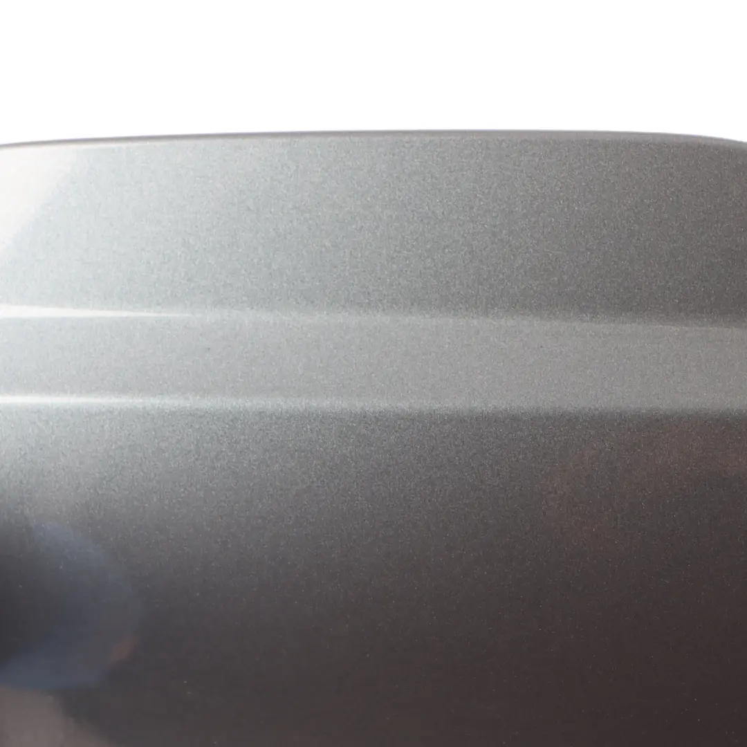 Mercedes W204 Fuel Filler Flap Tank Cap Cover Alabandine Grey 779 - SKU A2047540009-ALG - Part number A2047540009