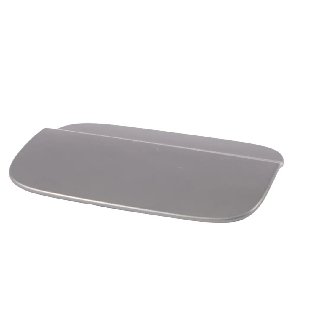 Mercedes W204 Couvercle bouchon réservoir carburant Palladium Silver 792 - SKU A2047540009-PAL - Numéro de pièce A2047540009