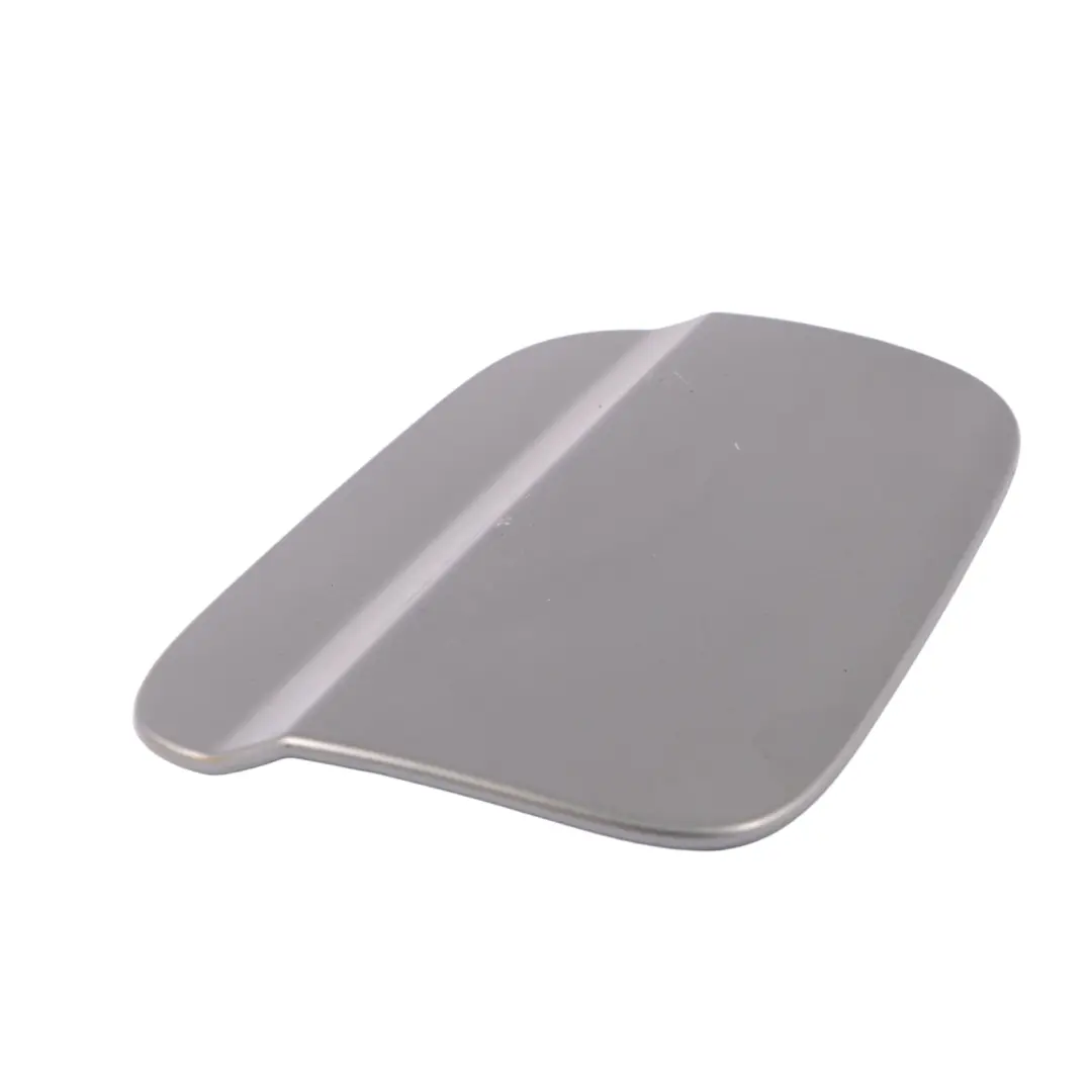 Mercedes W204 Couvercle bouchon réservoir carburant Palladium Silver 792 - SKU A2047540009-PAL - Numéro de pièce A2047540009