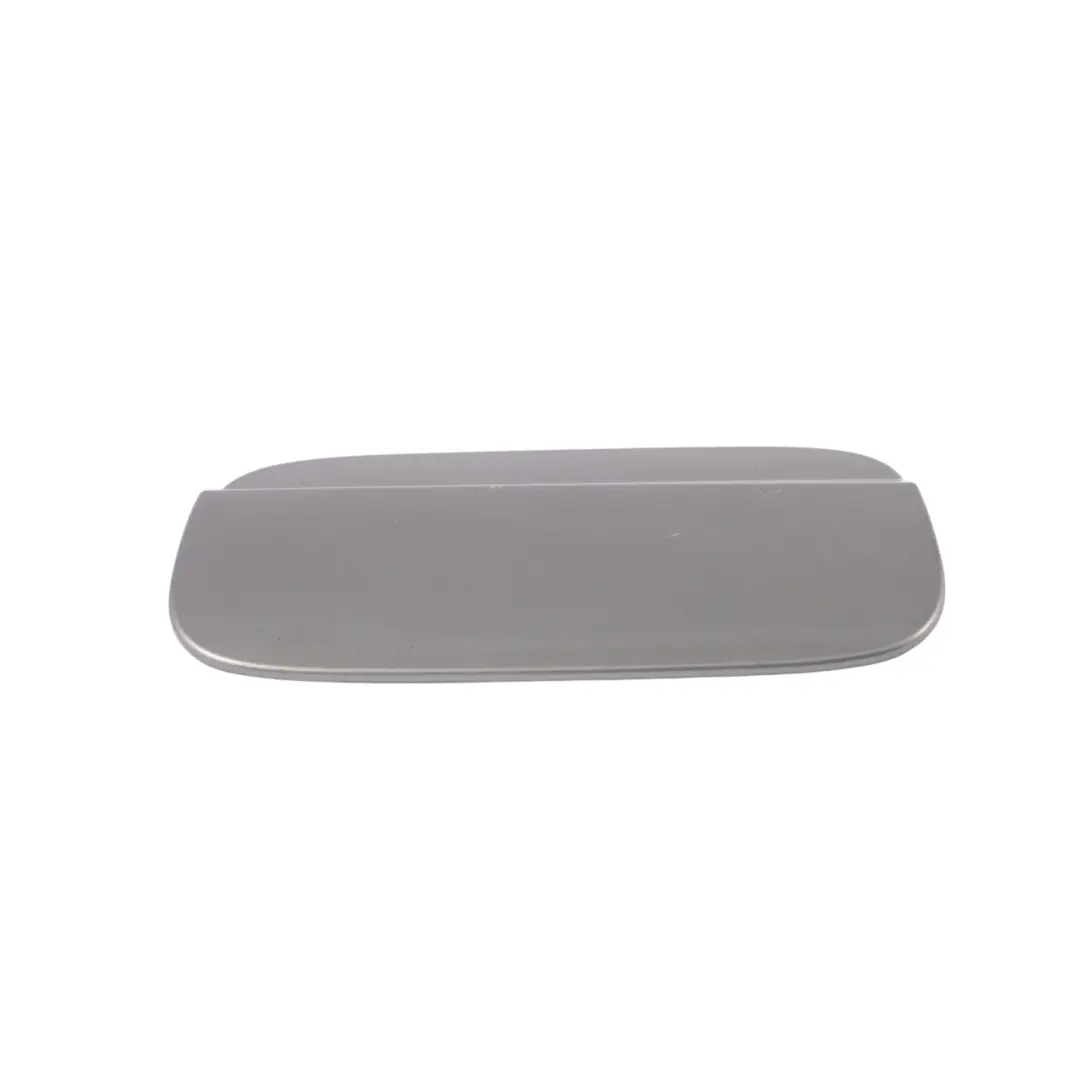 Mercedes W204 Couvercle bouchon réservoir carburant Palladium Silver 792 - SKU A2047540009-PAL - Numéro de pièce A2047540009
