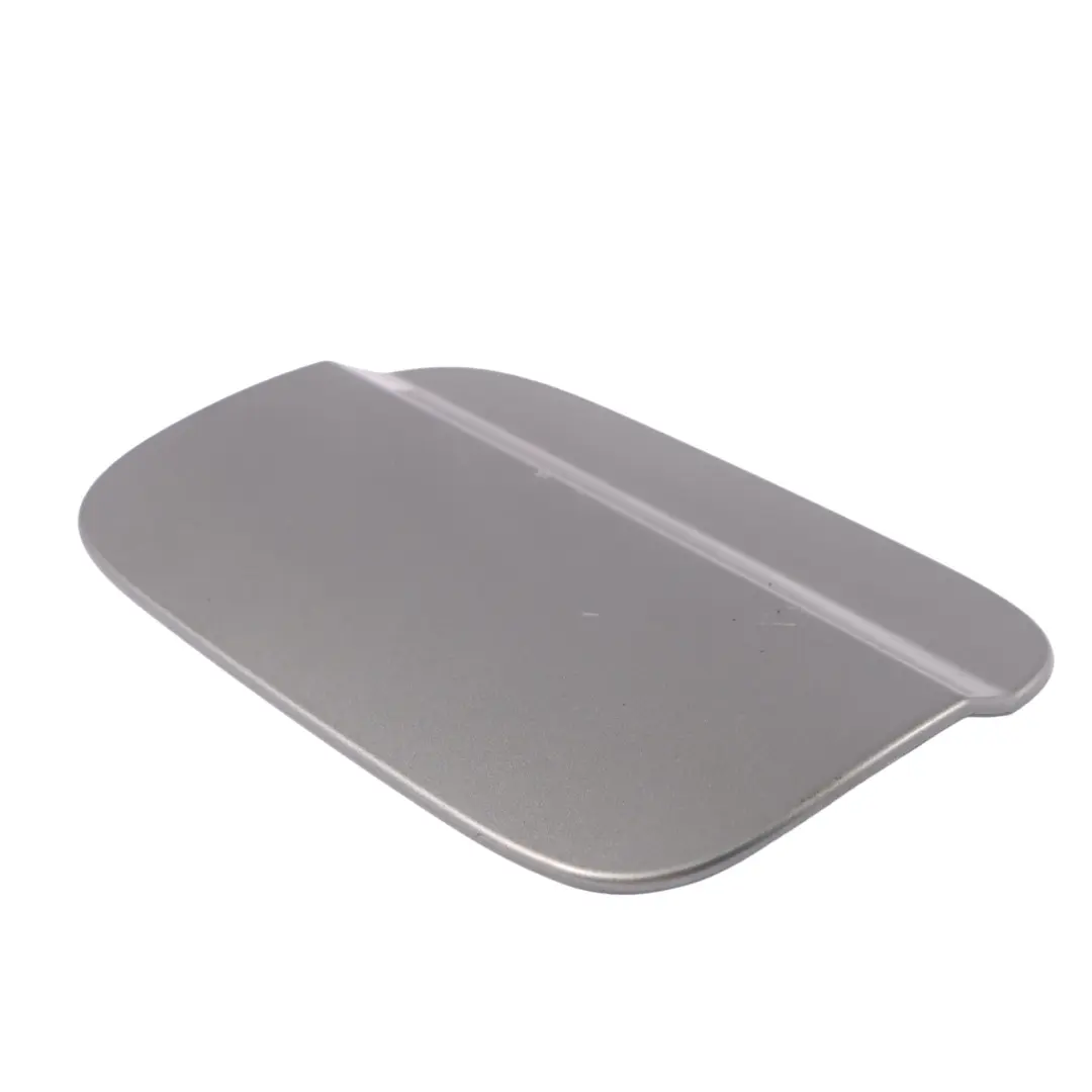 Flap Tank Cap Cover Palladium Silver Metallic 792 to Mercedes W204 Fuel with Part number A2047540009 Mercedes W204 Fuel Flap Tank Cap Cover Palladium Silver Metallic 792 - SKU A2047540009-PAL - Part number A2047540009