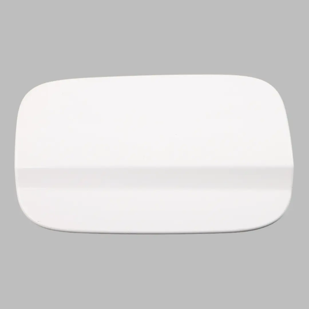 Mercedes W204 Fuel Filler Fill Flap Tank Cap Cover Polar White - 149 - SKU A2047540009-POL - Part number A2047540009