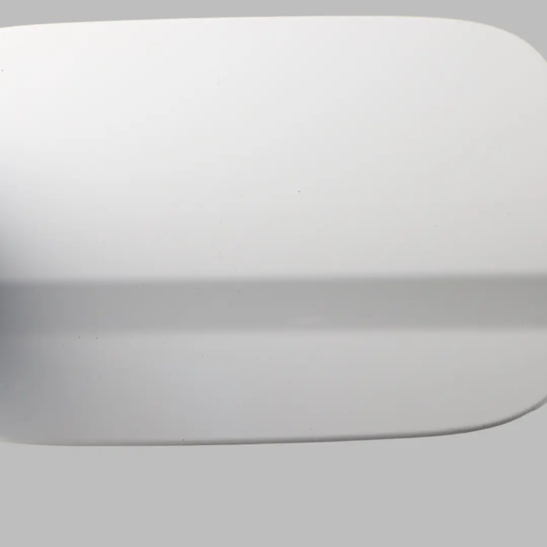 Filler Fill Flap Tank Cap Cover Polar White - 149 to Mercedes W204 Fuel with Part number A2047540009 Mercedes W204 Fuel Filler Fill Flap Tank Cap Cover Polar White - 149 - SKU A2047540009-POL - Part number A2047540009