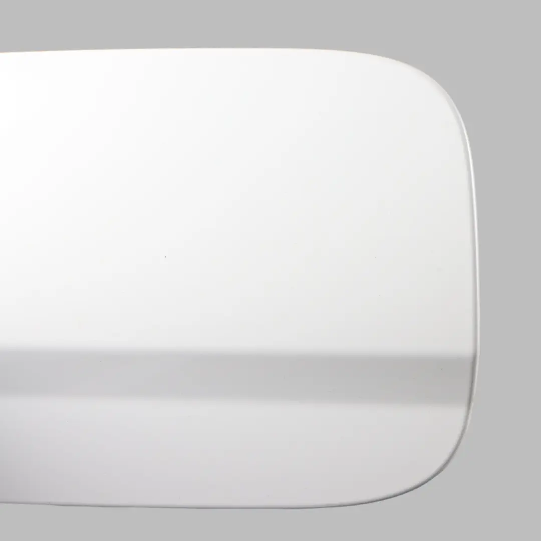 Filler Fill Flap Tank Cap Cover Polar White - 149 to Mercedes W204 Fuel with Part number A2047540009 Mercedes W204 Fuel Filler Fill Flap Tank Cap Cover Polar White - 149 - SKU A2047540009-POL - Part number A2047540009