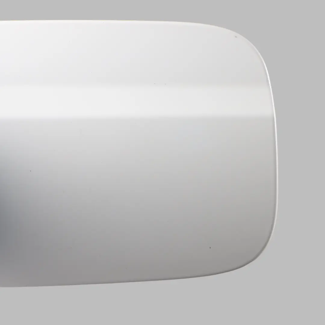 Filler Fill Flap Tank Cap Cover Polar White - 149 to Mercedes W204 Fuel with Part number A2047540009 Mercedes W204 Fuel Filler Fill Flap Tank Cap Cover Polar White - 149 - SKU A2047540009-POL - Part number A2047540009