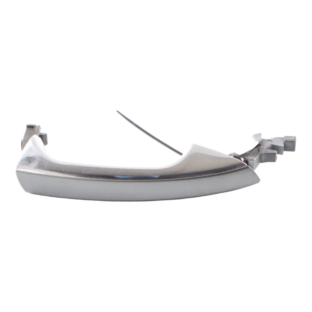 Door Handle Mercedes R231 Grab Front Right O/S Outside Grey Metallic - 041 to with Part number A2047600870 Door Handle Mercedes R231 Grab Front Right O/S Outside Grey Metallic - 041 - SKU A2047600870-GRE - Part number A2047600870