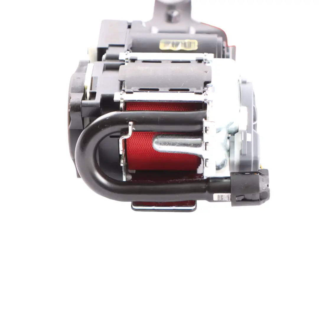Belt Safety Belt Front Left N/S Seatbelt Red to Mercedes W204 Seat with Part number A2048601785 Mercedes W204 Seat Belt Safety Belt Front Left N/S Seatbelt Red - SKU A2048601785-1 - Part number A2048601785