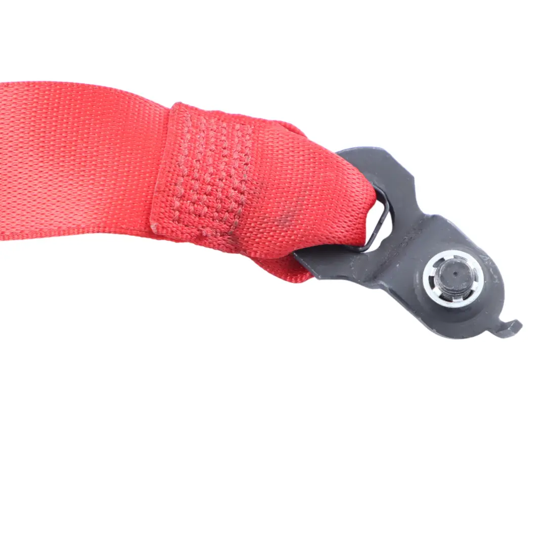 Belt Safety Belt Front Left N/S Seatbelt Red to Mercedes W204 Seat with Part number A2048601785 Mercedes W204 Seat Belt Safety Belt Front Left N/S Seatbelt Red - SKU A2048601785-1 - Part number A2048601785