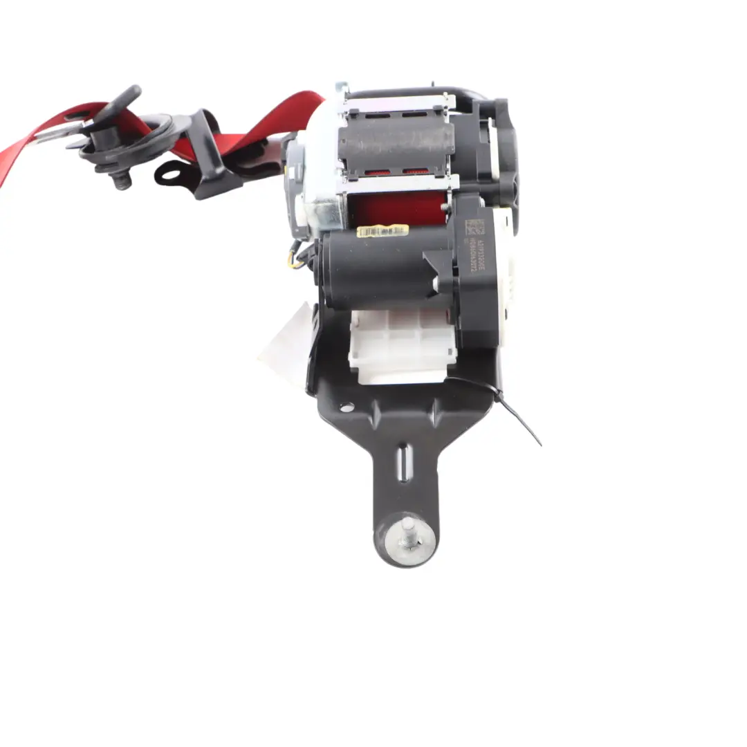 Belt Safety Belt Front Left N/S Seatbelt Red to Mercedes W204 Seat with Part number A2048601785 Mercedes W204 Seat Belt Safety Belt Front Left N/S Seatbelt Red - SKU A2048601785-1 - Part number A2048601785