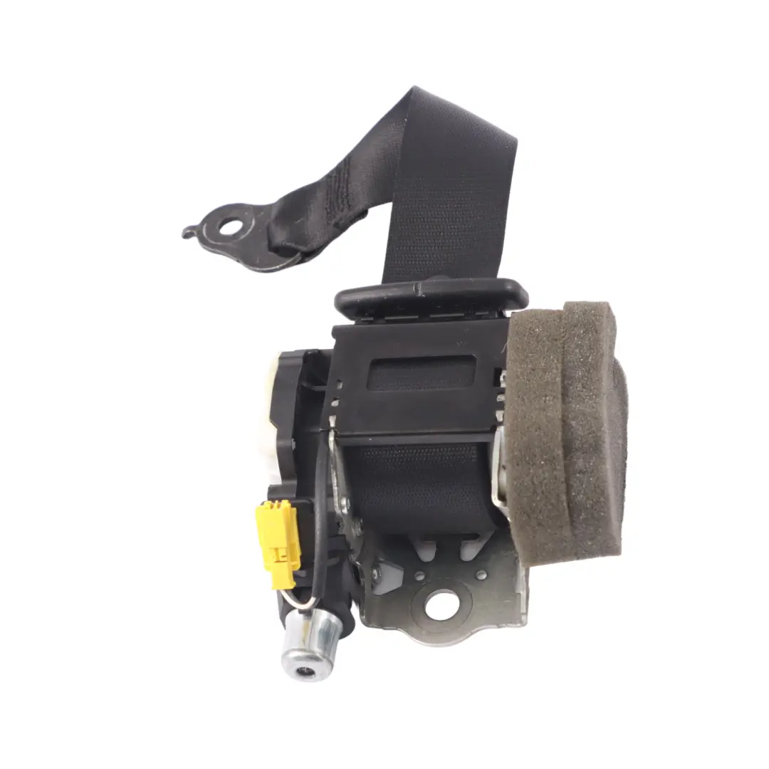 Pretensor Superior Cinturón Seguridad Trasero Derecho para Mercedes W204 con número de pieza A2048605686 Mercedes W204 Pretensor Superior Cinturón Seguridad Trasero Derecho - SKU A2048605686 - Número de pieza A2048605686