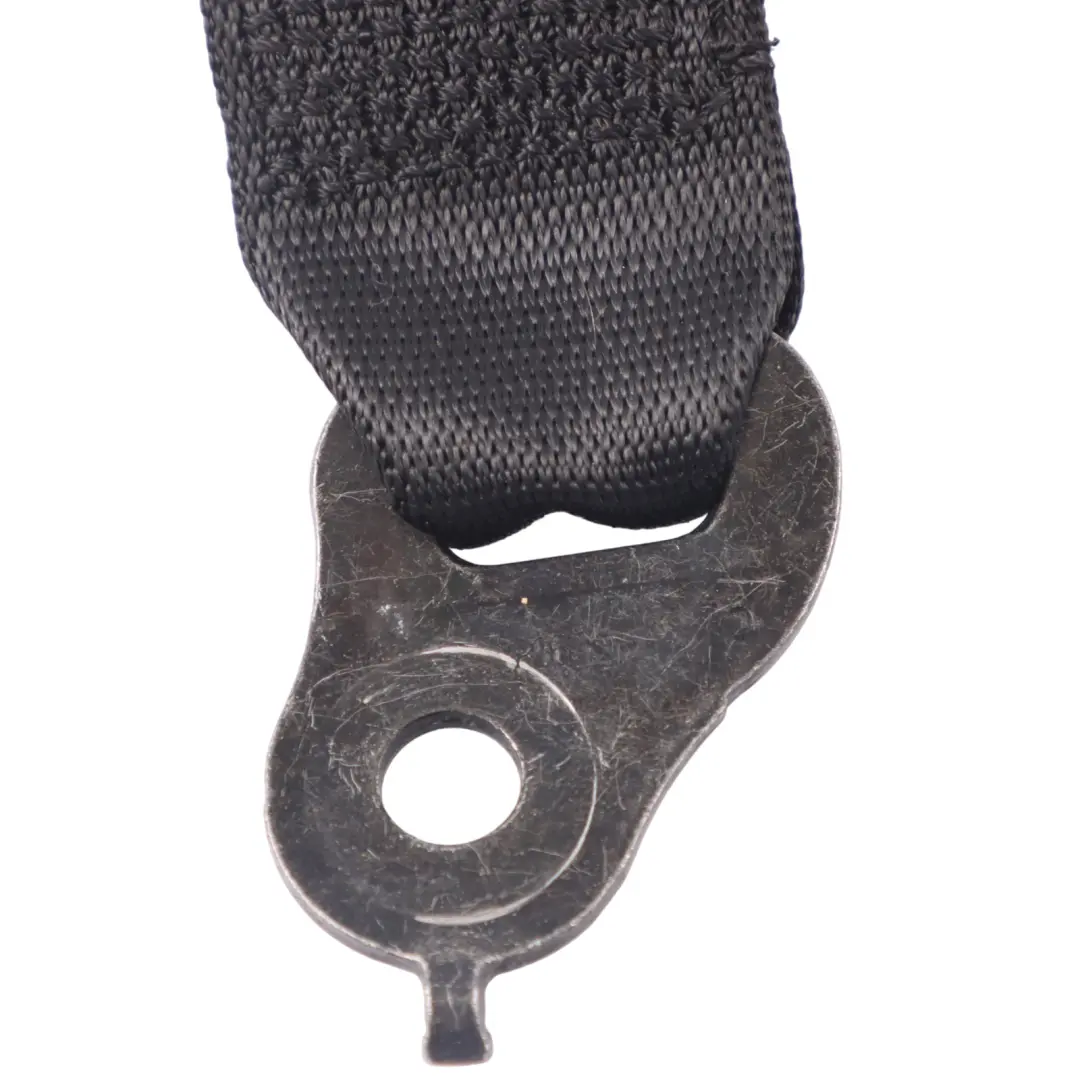 Mercedes W204 Rear Seat Belt Upper Pretensioner Right O/S - SKU A2048605686 - Part number A2048605686