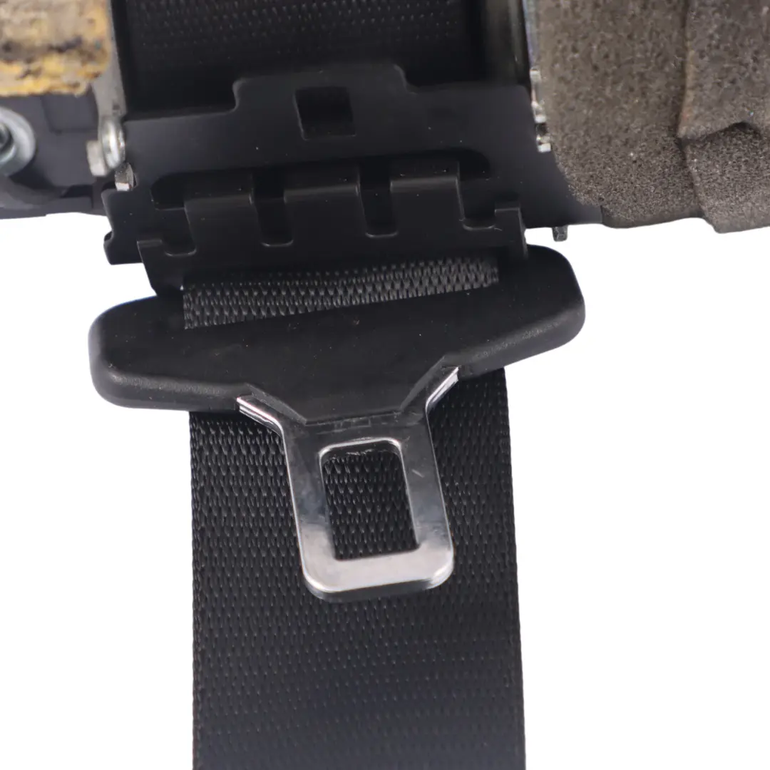 Mercedes W204 Superiore Cintura Sicurezza Posteriore Destra - SKU A2048605686 - Numero di parte A2048605686
