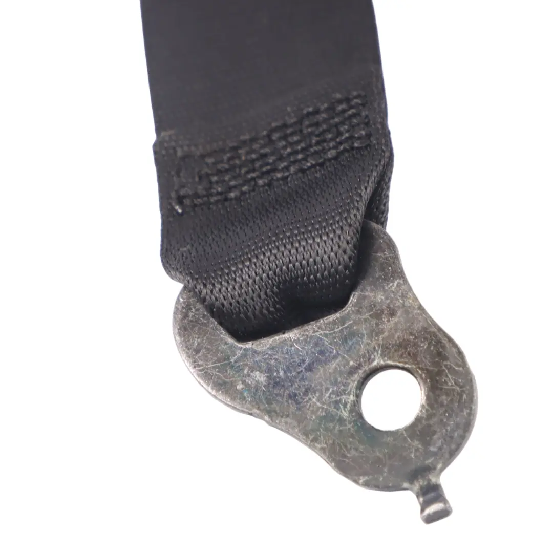 Mercedes W204 Rear Seat Belt Upper Pretensioner Right O/S - SKU A2048605686 - Part number A2048605686