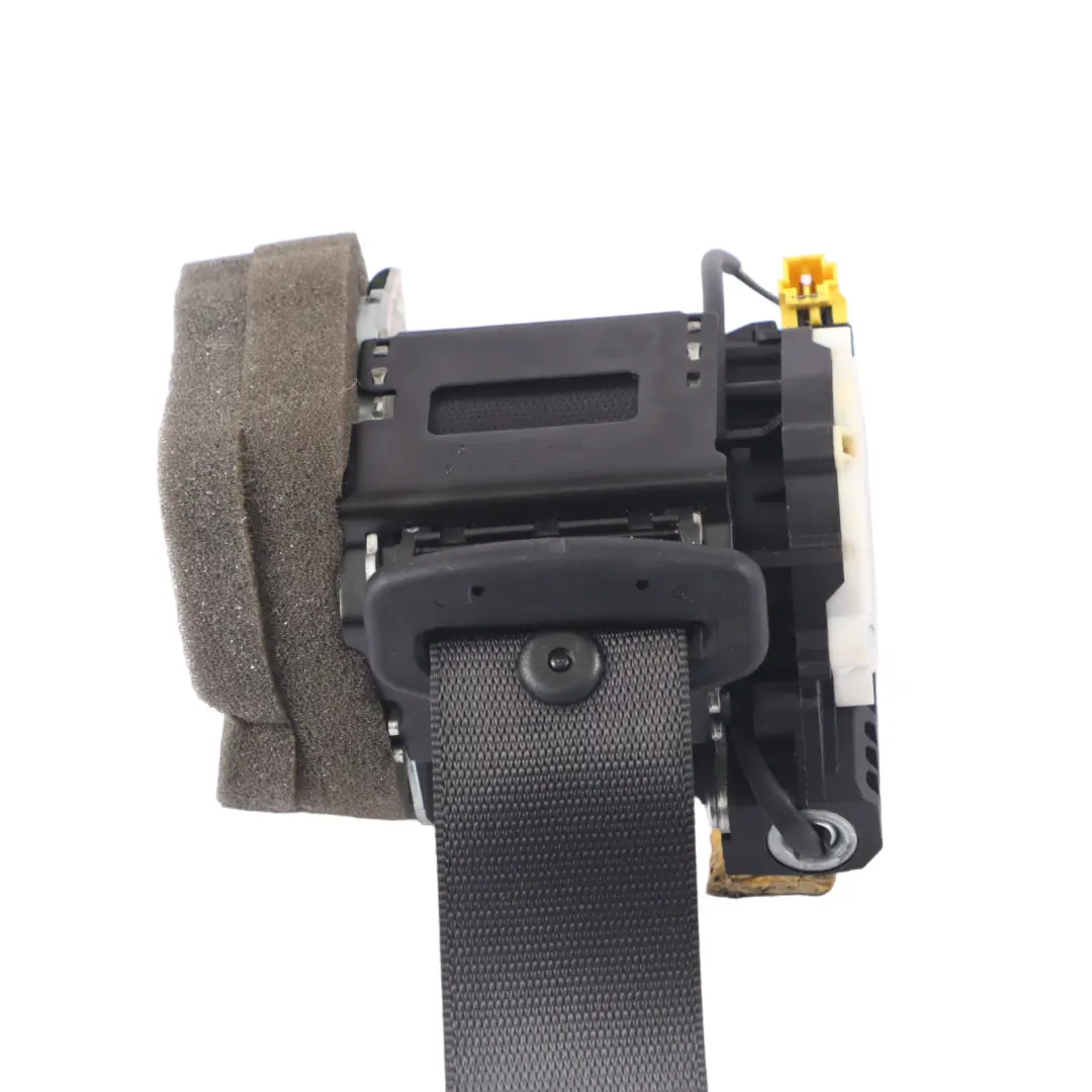 Belt Upper Pretensioner Right O/S to Mercedes W204 Rear Seat with Part number A2048605686 Mercedes W204 Rear Seat Belt Upper Pretensioner Right O/S - SKU A2048605686 - Part number A2048605686