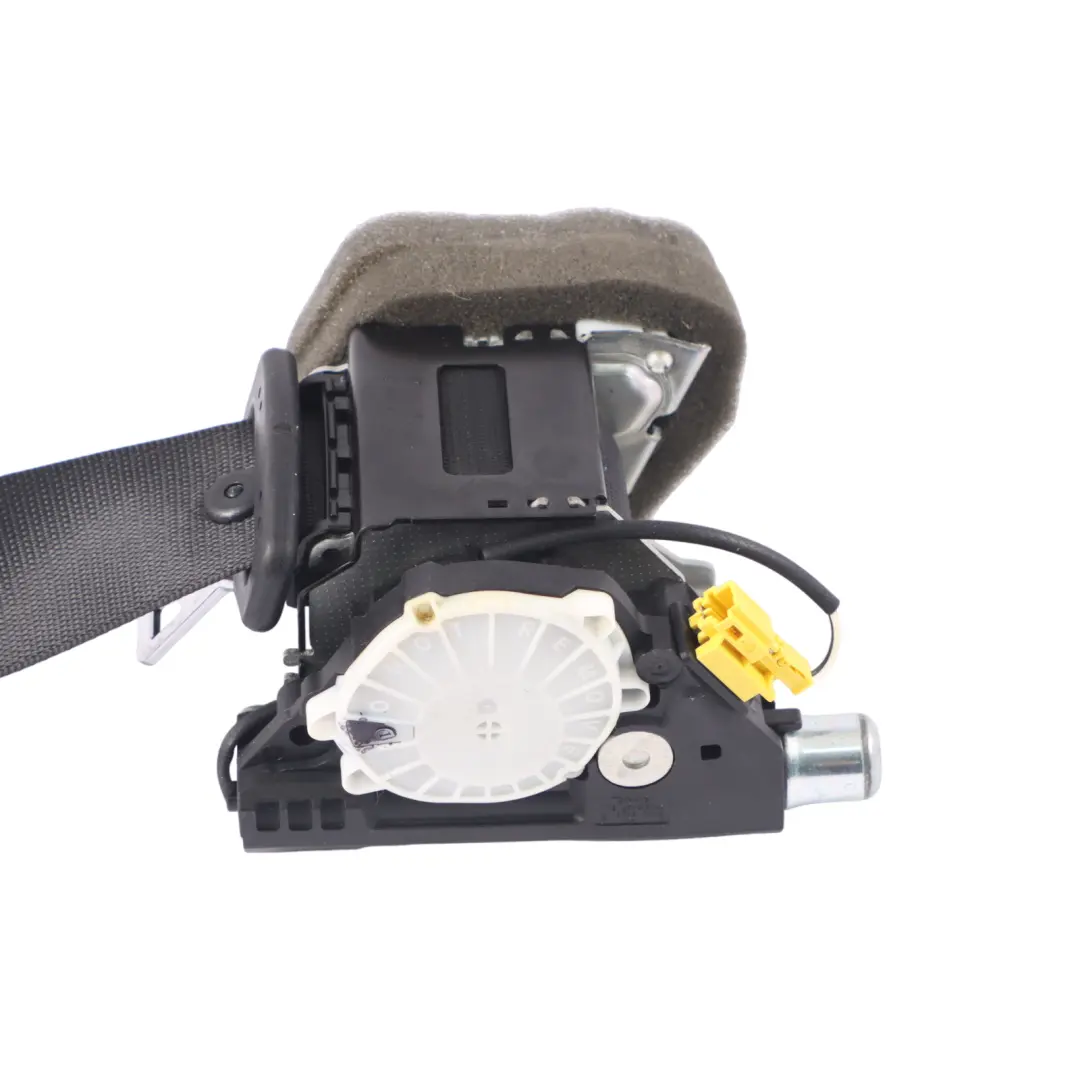 Mercedes W204 Rear Seat Belt Upper Pretensioner Right O/S - SKU A2048605686 - Part number A2048605686