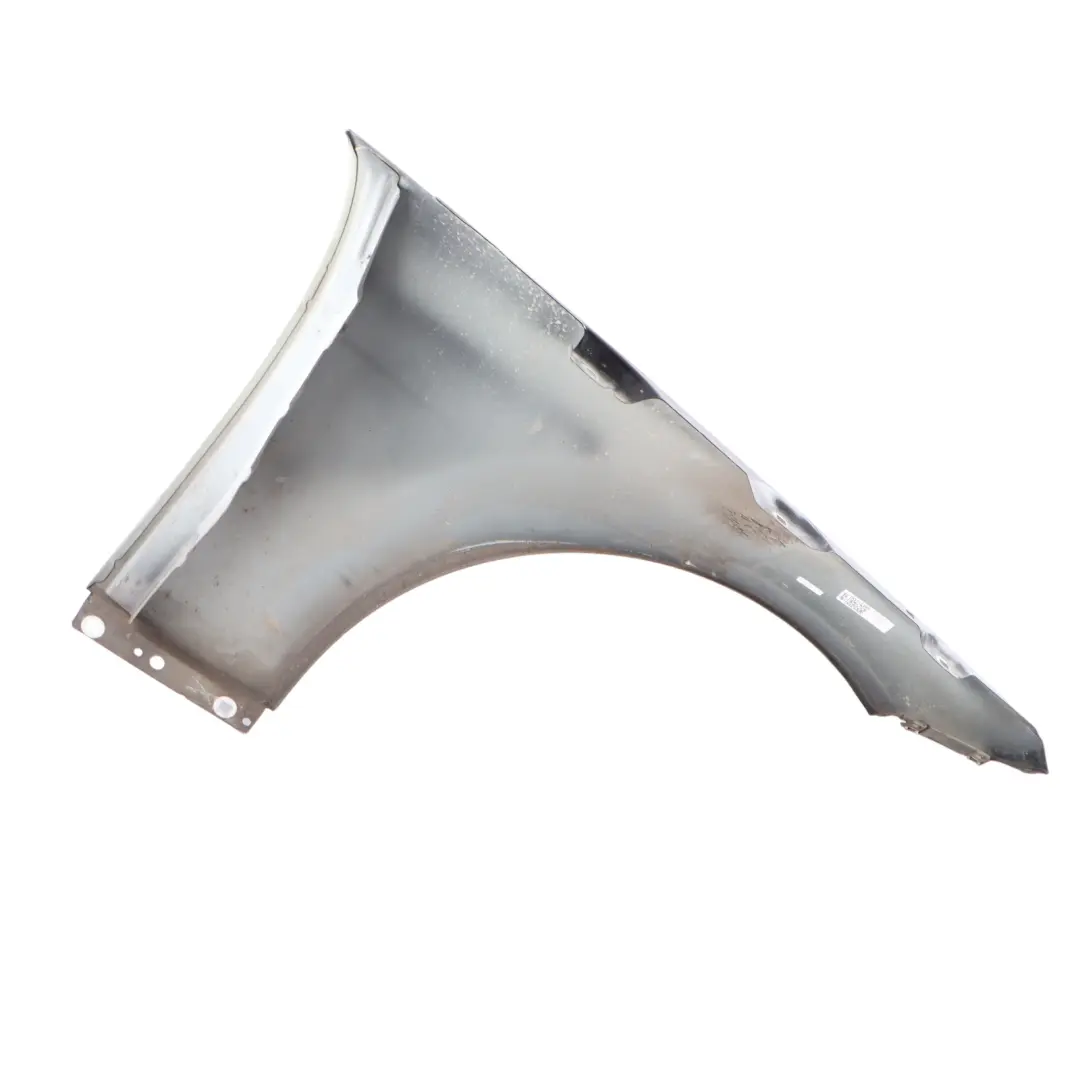 Side Wing Panel Front Left N/S Fender Obsidian Black Metallic 197 to Mercedes W204 with Part number A2048801318 Mercedes W204 Side Wing Panel Front Left N/S Fender Obsidian Black Metallic 197 - SKU A2048801318-OB2 - Part number A2048801318