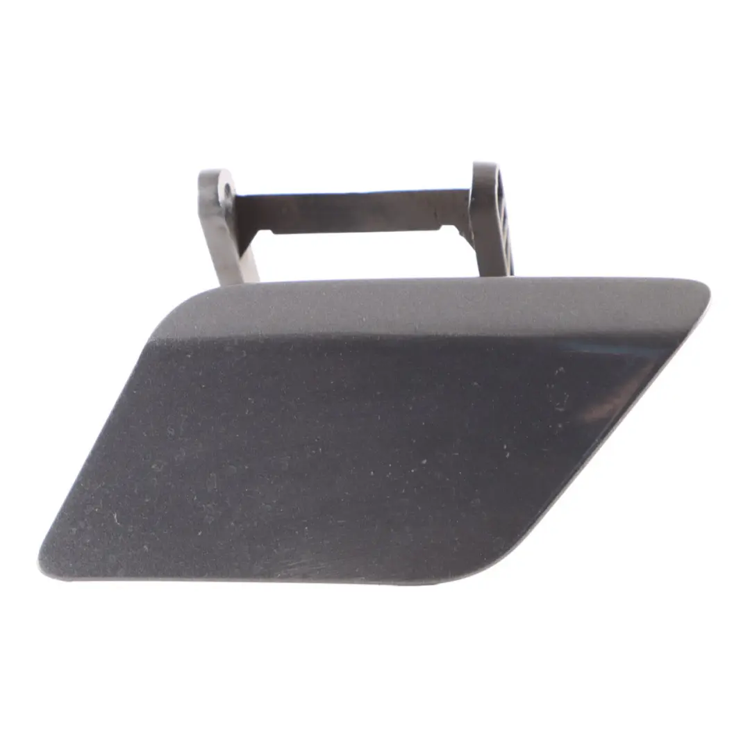 Headlight Washer Cover Front Left N/S Tenorite Grey Metallic - 755 to Mercedes W204 with Part number A2048804224 Mercedes W204 Headlight Washer Cover Front Left N/S Tenorite Grey Metallic - 755 - SKU A2048804224-TNG - Part number A2048804224