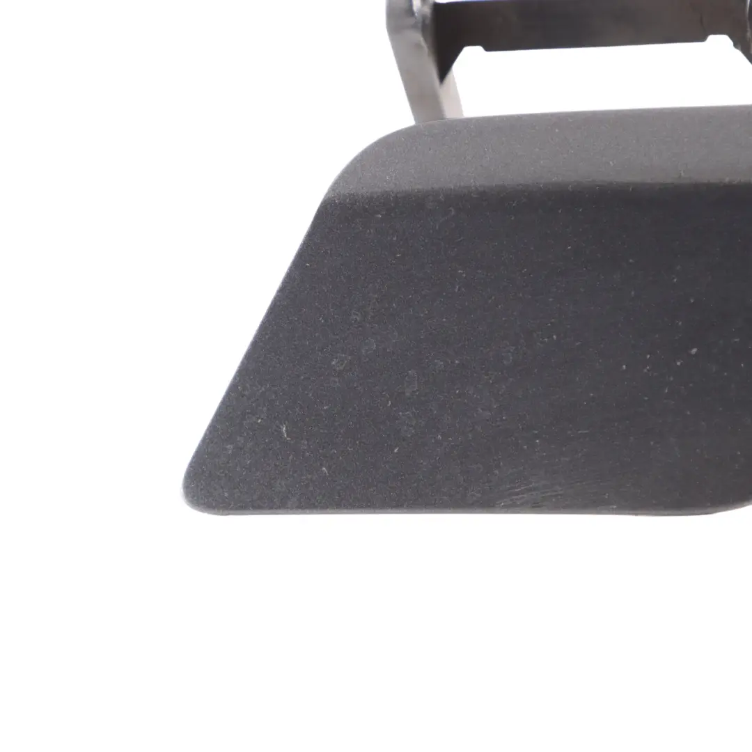 Mercedes W204 Headlight Washer Cover Front Left N/S Tenorite Grey Metallic - 755 - SKU A2048804224-TNG - Part number A2048804224