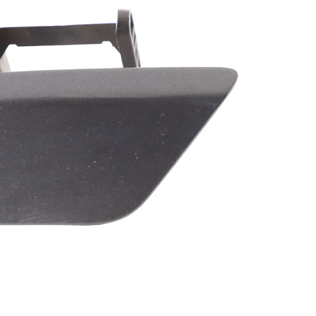 Headlight Washer Cover Front Left N/S Tenorite Grey Metallic - 755 to Mercedes W204 with Part number A2048804224 Mercedes W204 Headlight Washer Cover Front Left N/S Tenorite Grey Metallic - 755 - SKU A2048804224-TNG - Part number A2048804224