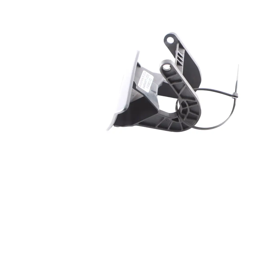 Headlight Washer Cover Front Left N/S Tenorite Grey Metallic - 755 to Mercedes W204 with Part number A2048804224 Mercedes W204 Headlight Washer Cover Front Left N/S Tenorite Grey Metallic - 755 - SKU A2048804224-TNG - Part number A2048804224