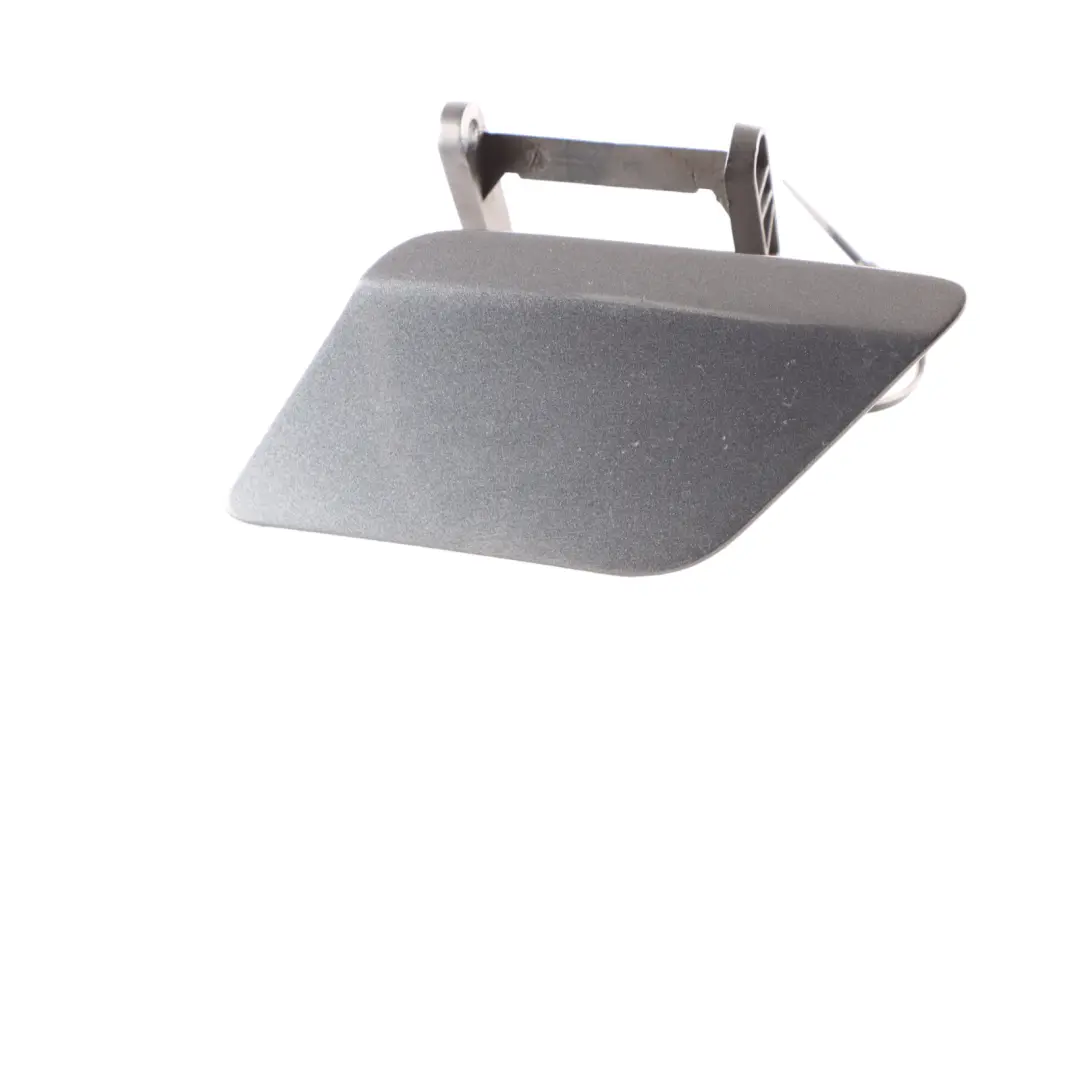 Headlight Washer Cover Front Left N/S Tenorite Grey Metallic - 755 to Mercedes W204 with Part number A2048804224 Mercedes W204 Headlight Washer Cover Front Left N/S Tenorite Grey Metallic - 755 - SKU A2048804224-TNG - Part number A2048804224
