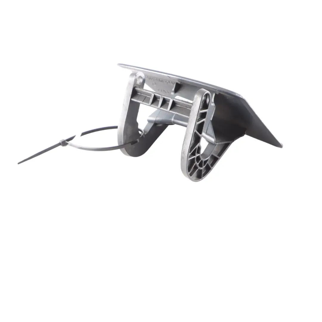 Headlight Washer Cover Front Left N/S Tenorite Grey Metallic - 755 to Mercedes W204 with Part number A2048804224 Mercedes W204 Headlight Washer Cover Front Left N/S Tenorite Grey Metallic - 755 - SKU A2048804224-TNG - Part number A2048804224