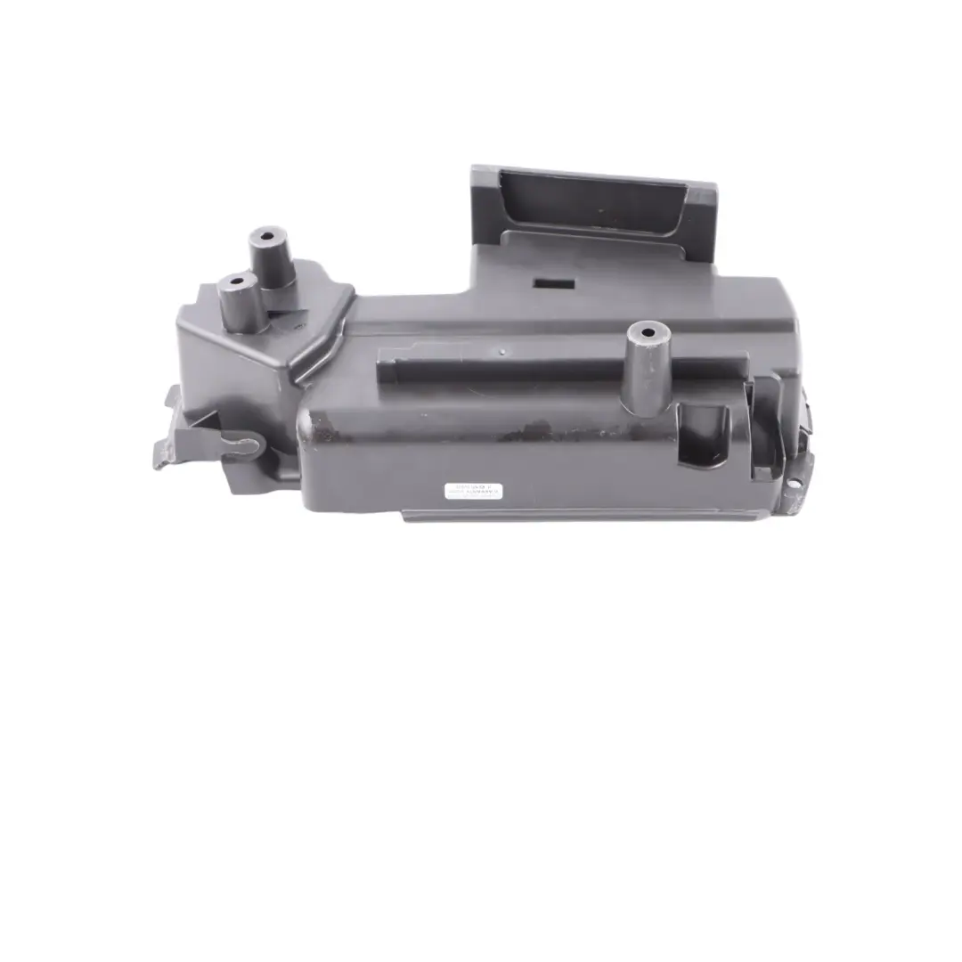 Mercedes W204 Kit Outils Coffre Support Cric De Levage Clé De Roue A2048980007 - SKU A2048980007-3 - Numéro de pièce A2128980914