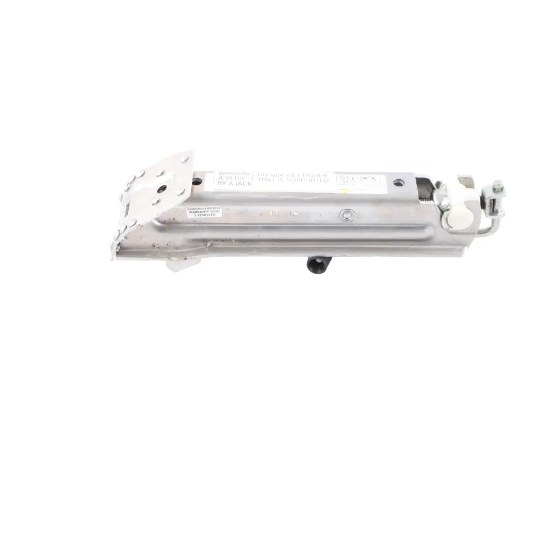 Mercedes W204 Kit Outils Coffre Support Cric De Levage Clé De Roue A2048980007 - SKU A2048980007-3 - Numéro de pièce A2128980914