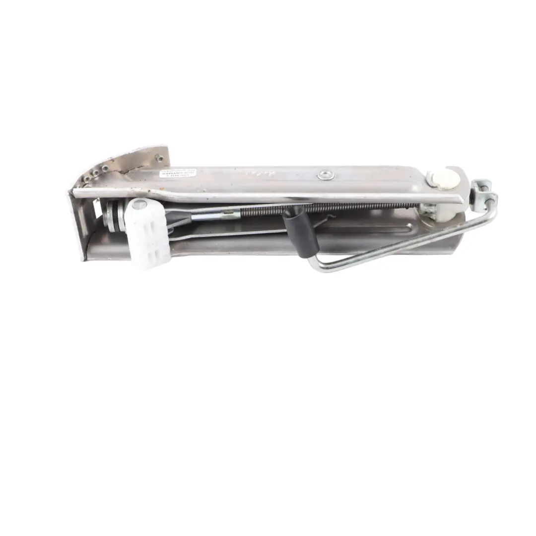 Mercedes W204 Kit Outils Coffre Support Cric De Levage Clé De Roue A2048980007 - SKU A2048980007-3 - Numéro de pièce A2128980914