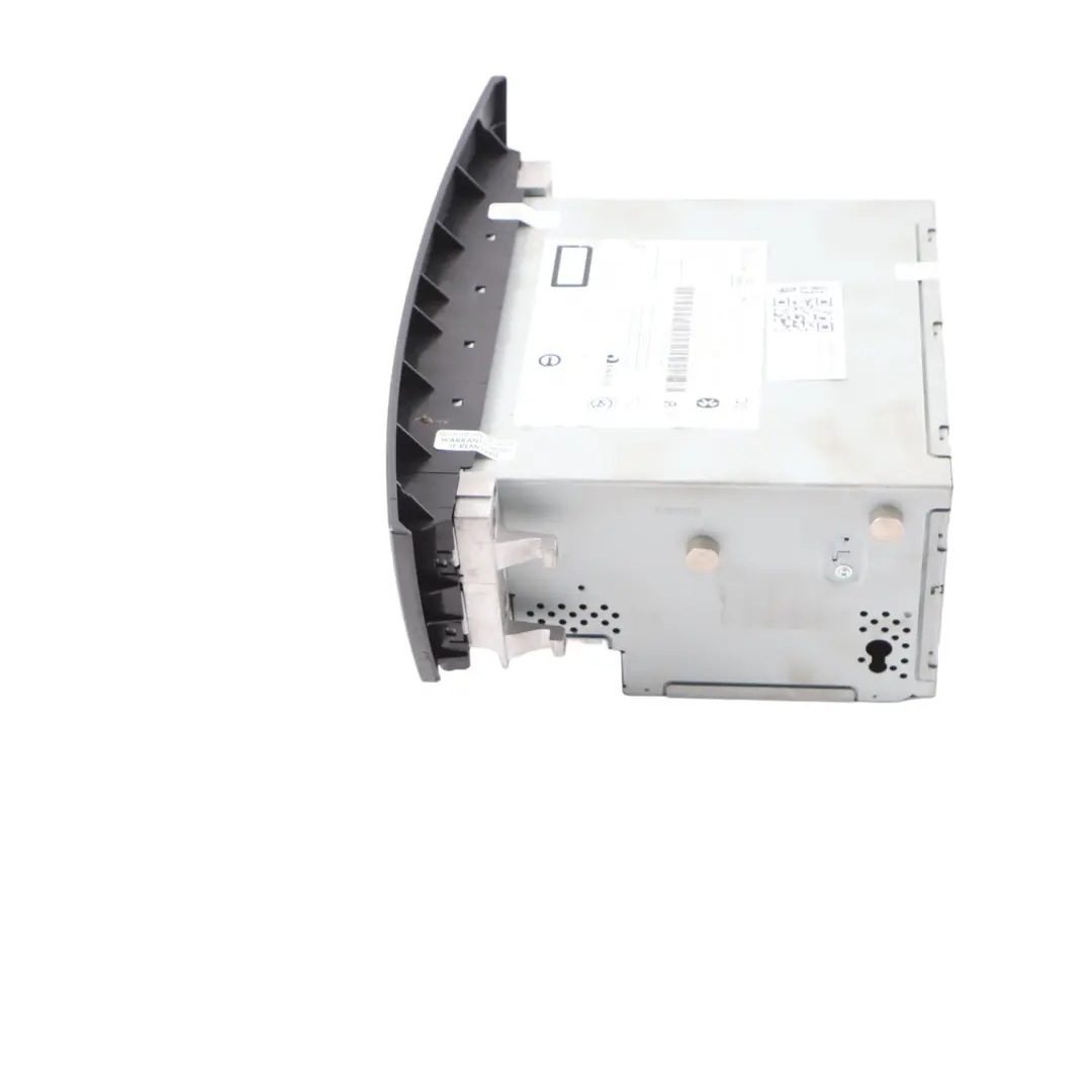 Radio Sat Nav CD Stereo Head Unit to Mercedes C204 with Part number A2049003915 Mercedes C204 Radio Sat Nav CD Stereo Head Unit - SKU A2049003915 - Part number A2049003915