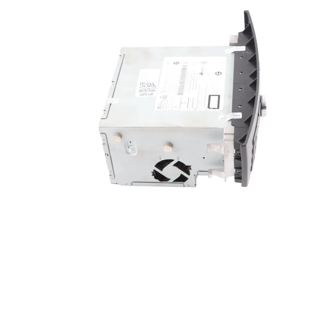Mercedes C204 Radio Sat Nav CD Stereo Head Unit - SKU A2049003915 - Part number A2049003915