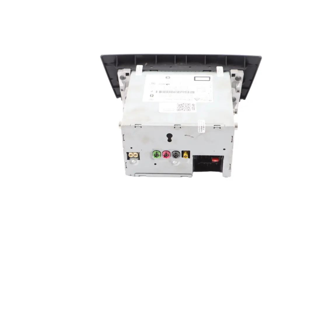 Radio Sat Nav CD Stereo Head Unit to Mercedes C204 with Part number A2049003915 Mercedes C204 Radio Sat Nav CD Stereo Head Unit - SKU A2049003915 - Part number A2049003915