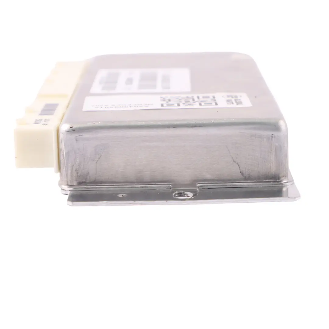 W207 Suspension Damper Adjustment Control Unit Module to Mercedes C204 with Part number A2049005015 Mercedes C204 W207 Suspension Damper Adjustment Control Unit Module - SKU A2049005015 - Part number A2049005015