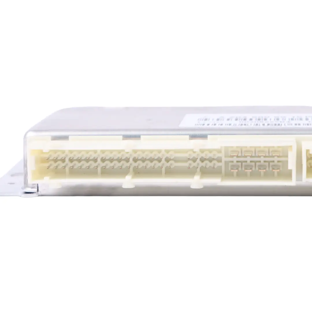 Mercedes C204 W207 Fahrwerksdämpferverstellung Steuergerät Modul - SKU A2049005015 - Teilenummer A2049005015