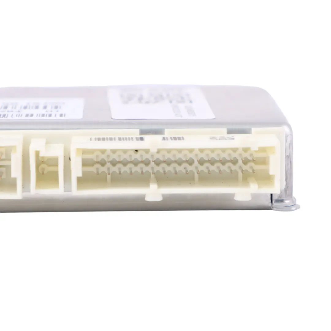 Mercedes C204 W207 Sospensione Ammortizzatore Regolazione Modulo - SKU A2049005015 - Numero di parte A2049005015