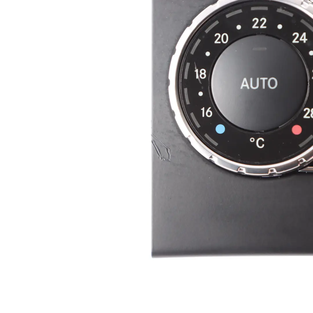 Module Panneau Commande Climatisation pour Mercedes W204 à propos du numéro de pièce A2049006608 Mercedes W204 Module Panneau Commande Climatisation - SKU A2049006608-3 - Numéro de pièce A2049006608